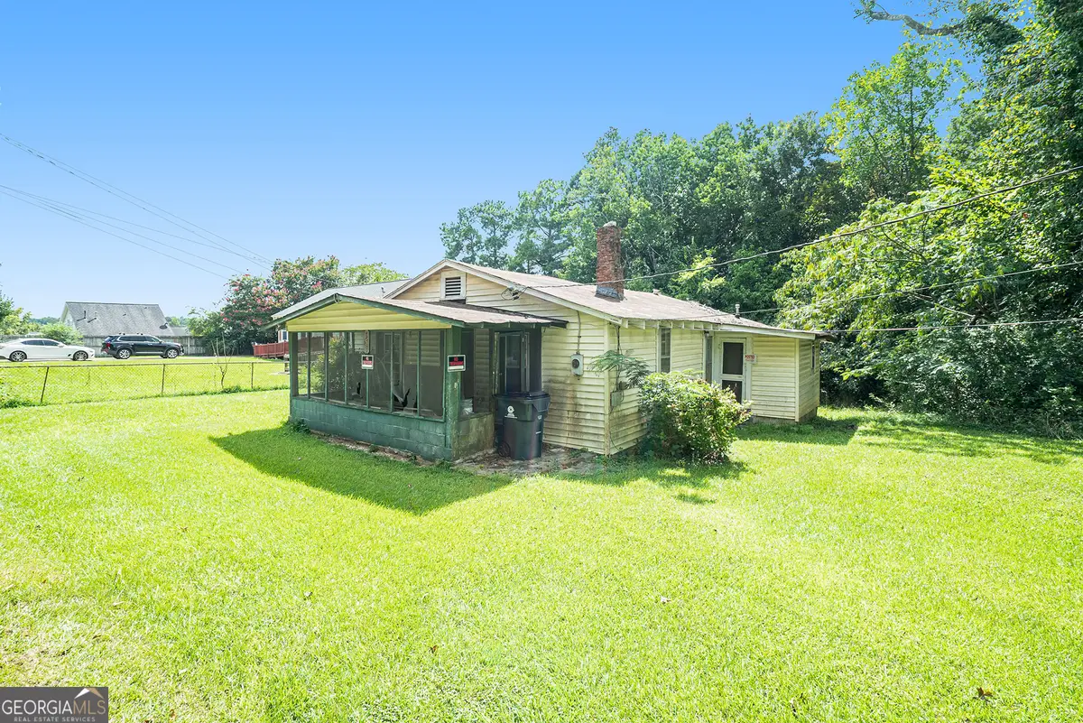 155 Tye Street, Stockbridge, GA 30281 - #1