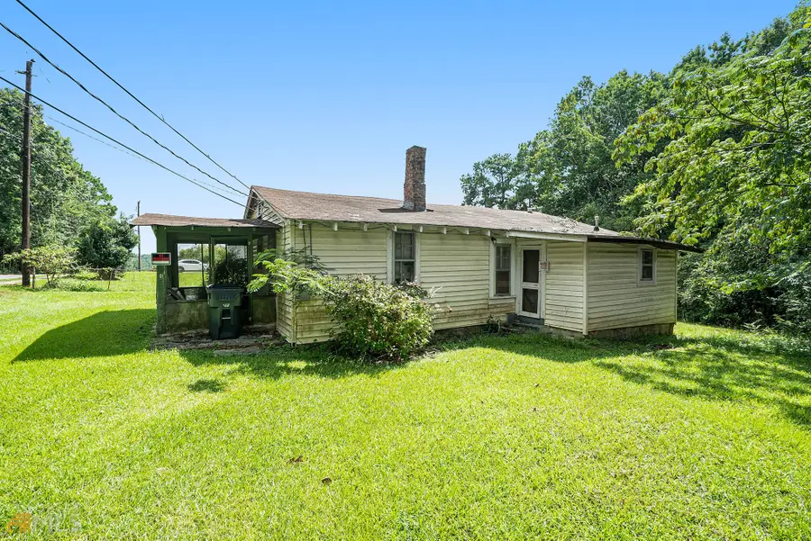155 Tye Street, Stockbridge, GA 30281 - #2