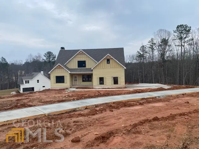 0 Sagebrook Path #LOT 31, Birdsboro, GA 30263 - Image #1