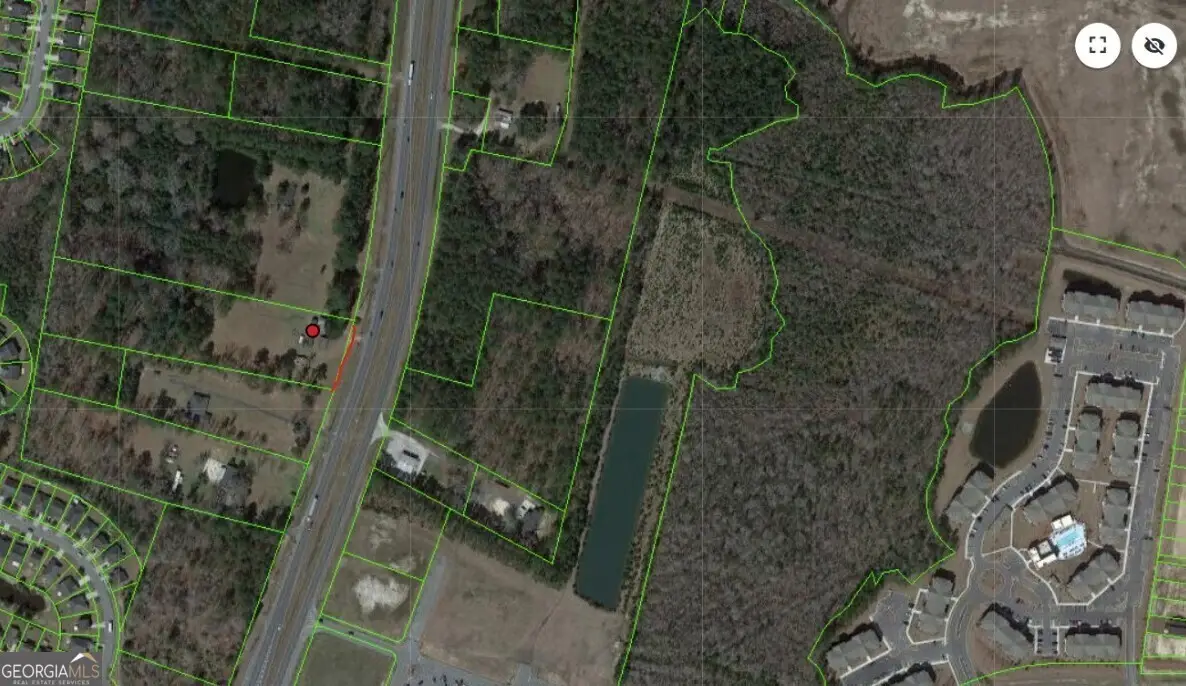 7961 Ga Highway 21, Port Wentworth, GA 31407 - Image #1