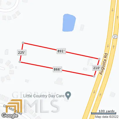 7961 Ga Highway 21, Port Wentworth, GA 31407 - Image #2