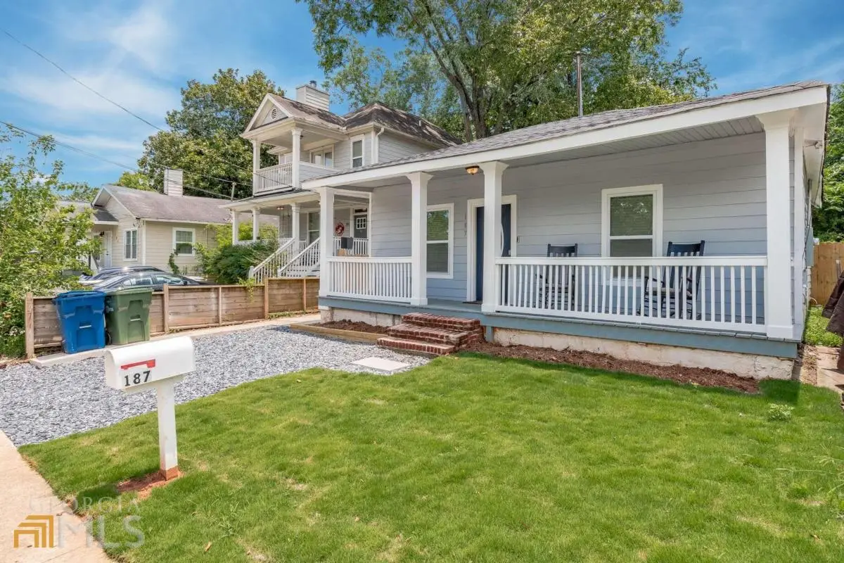 187 Farrington Avenue Se, Atlanta, GA 30315 - #1