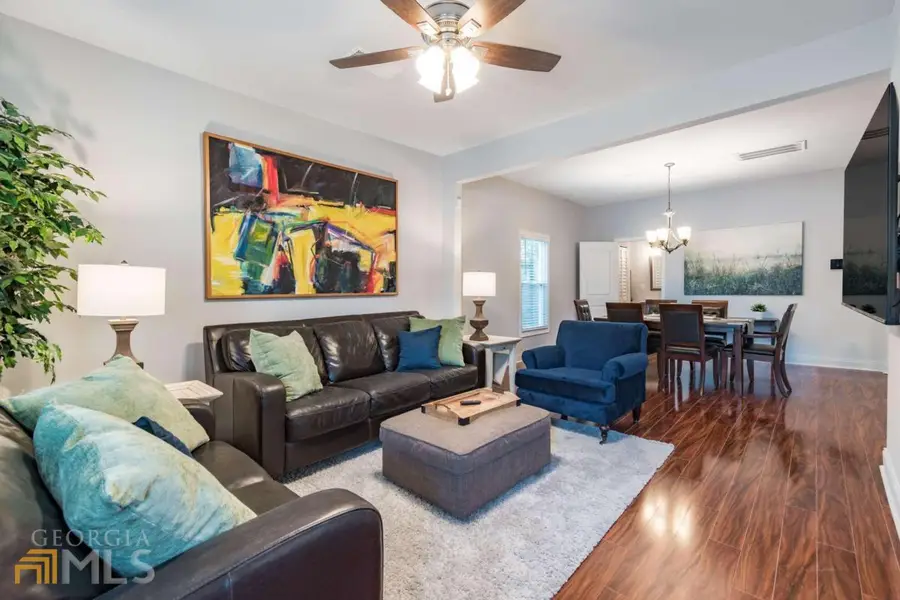 187 Farrington Avenue Se, Atlanta, GA 30315 - #2