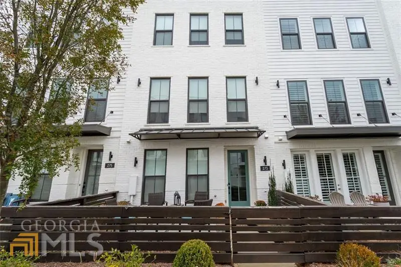 273 Mitchell Lane, Woodstock, GA 30188 - Image #3