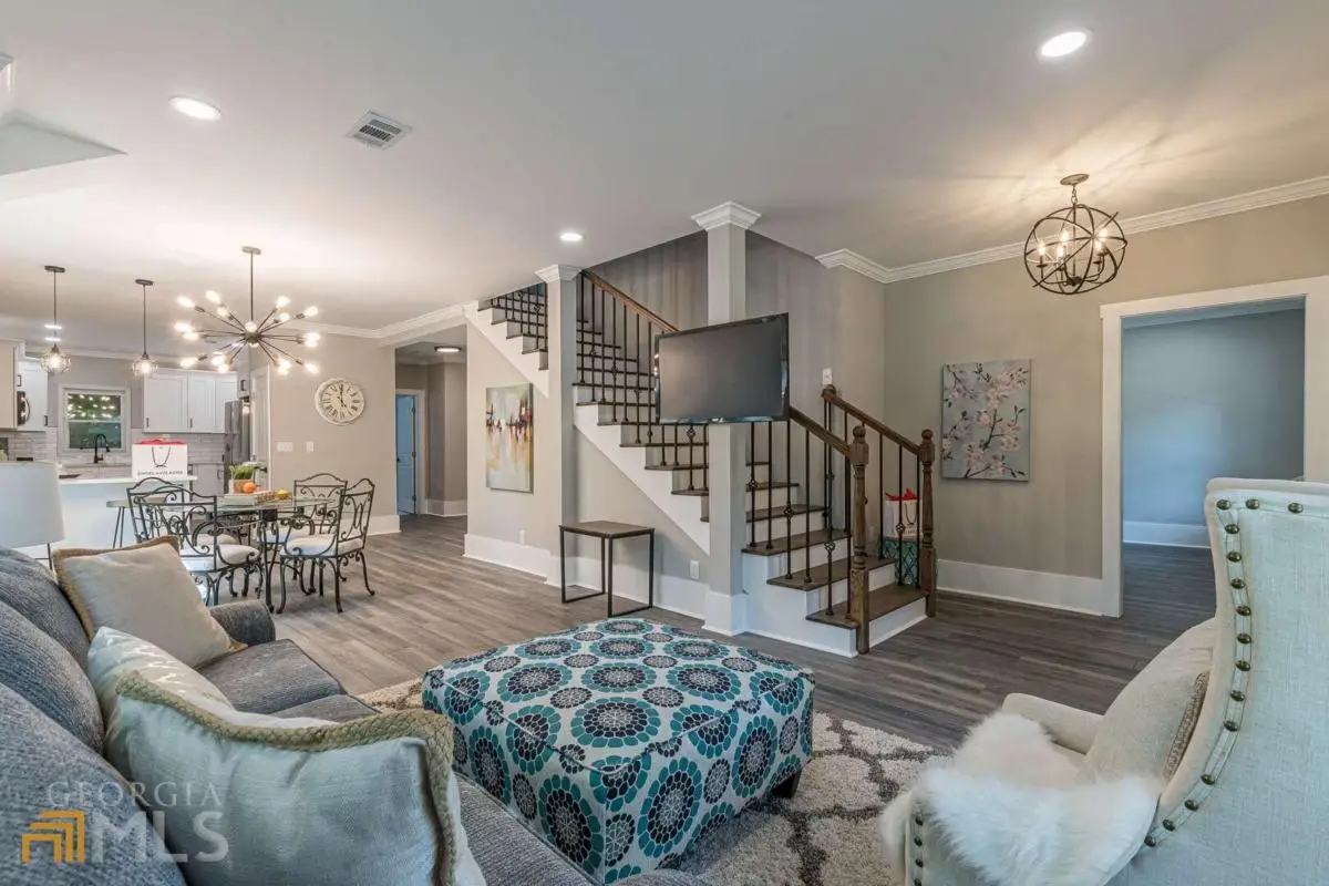 673 Pearce Street Sw, Atlanta, GA 30310 - #1