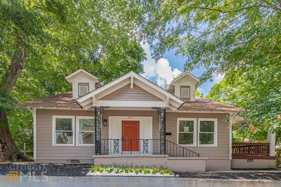 673 Pearce Street Sw, Atlanta, GA 30310 - #2
