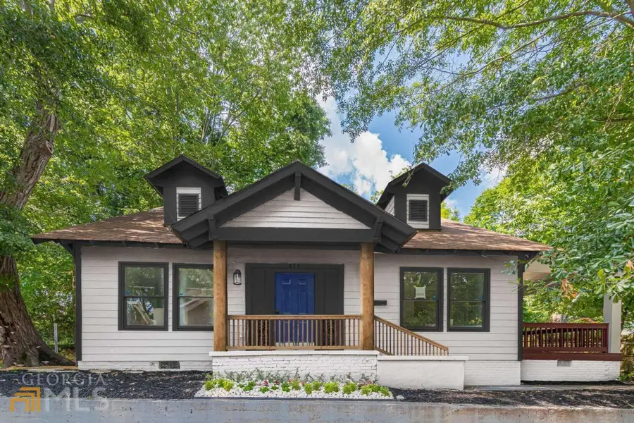 673 Pearce Street Sw, Atlanta, GA 30310 - #3