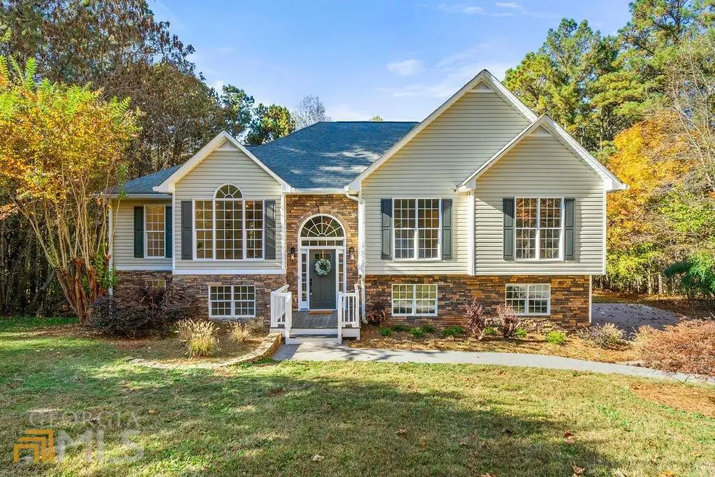 52 Tower Court, Dallas, GA 30132 - #1