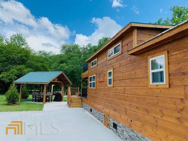 453 Golden Nugget Road #LOT 215, Blairsville, GA 30512 - #1