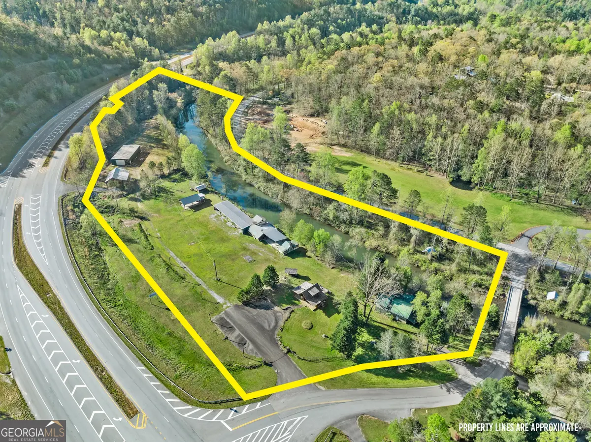 23 Joy Bridge / Highway 441 S, Lakemont, GA 30552 - Image #1