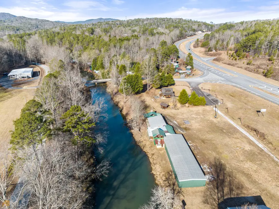 23 Joy Bridge / Highway 441 S, Lakemont, GA 30552 - Image #3