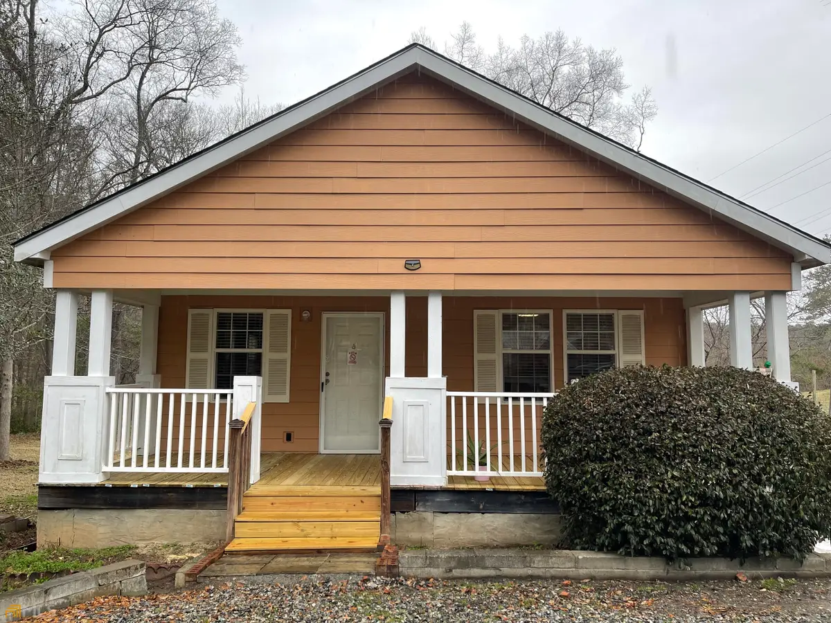 109 Flat Rock Lane, Eatonton, GA 31024 - #1