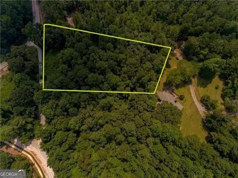 0 Rock House Road, Lithia Springs, GA 30122 - Image #1