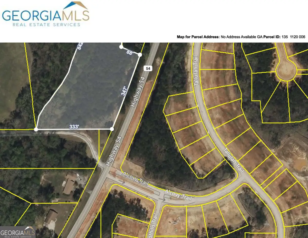 0 Highway 54, Sharpsburg, GA 30277 - #1