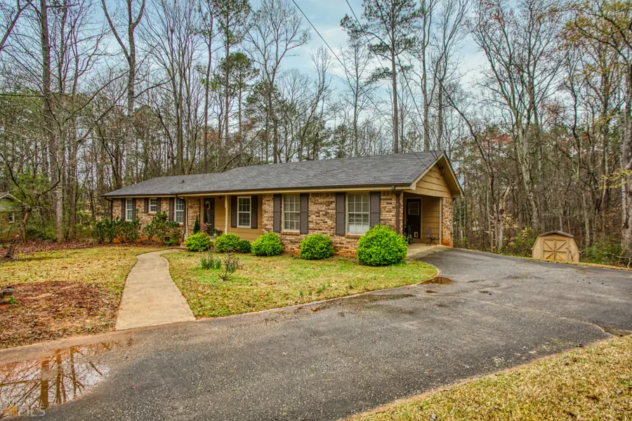 5200 Goldcup Court, Douglasville, GA 30135 - #2