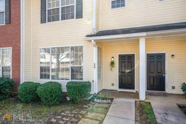 134 Odyssey Turn, Conyers, GA 30012