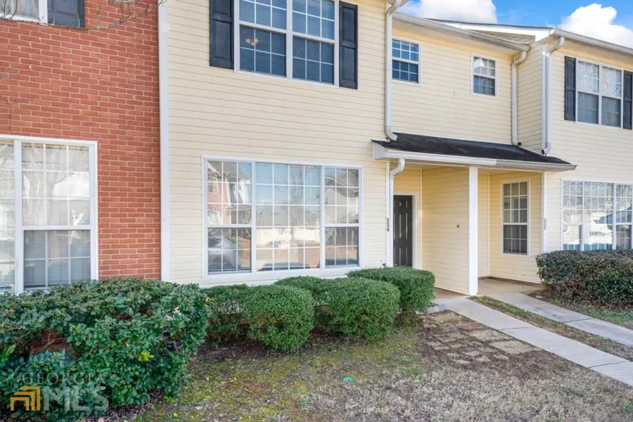 134 Odyssey Turn, Conyers, GA 30012 - Image #2