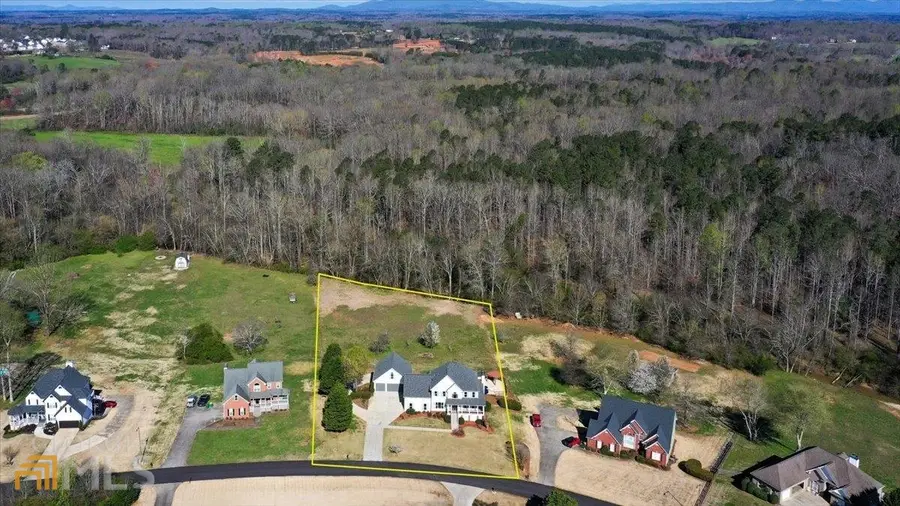 5175 Meadow Creek Drive, Cumming, GA 30028 - Image #2