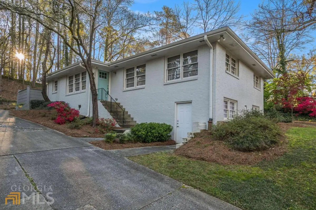 4011 Arden Way Ne, Atlanta, GA 30342 - #1