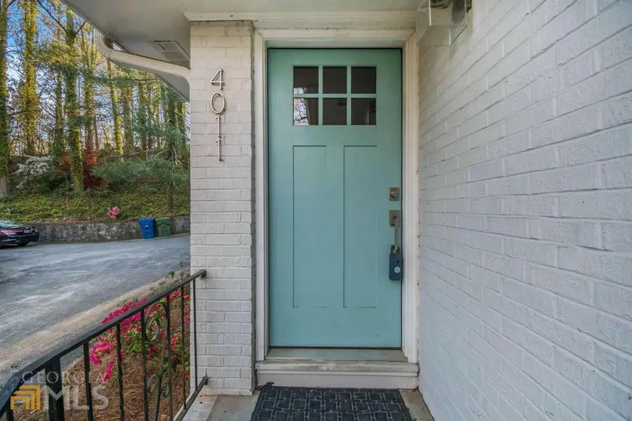 4011 Arden Way Ne, Atlanta, GA 30342 - #2