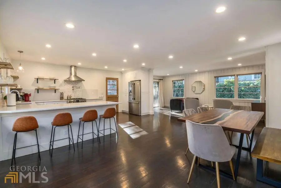 4011 Arden Way Ne, Atlanta, GA 30342 - #3