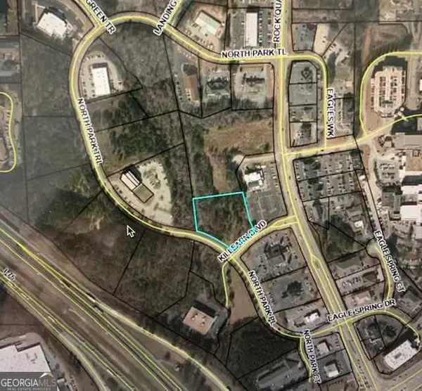 0 Killearn Boulevard, Stockbridge, GA 30281