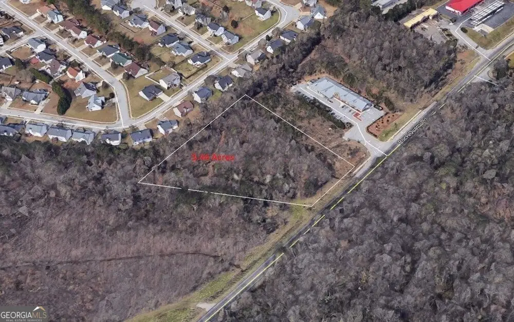 0 Rock Quarry Road, Stockbridge, GA 30281 - #1