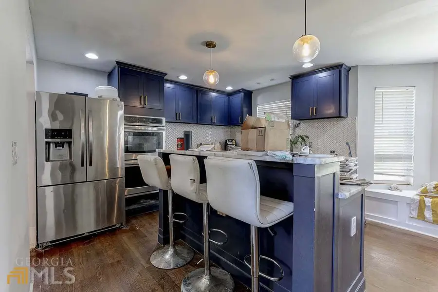 2747 High Tide Drive, Atlanta, GA 30349 - #3