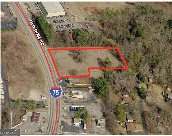 5926 Old Dixie Highway, Forest Park, GA 30297