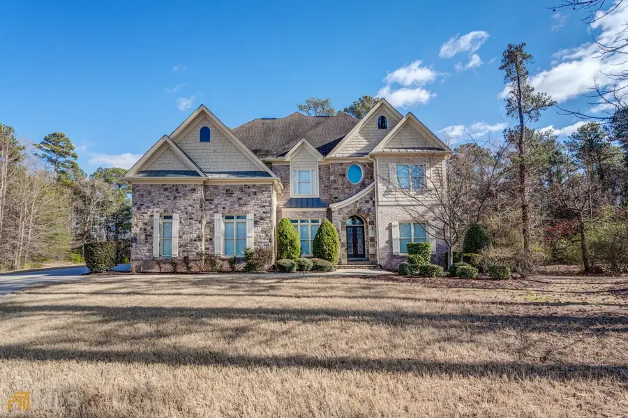 5270 Serenity Lane Sw, Atlanta, GA 30349 - #2