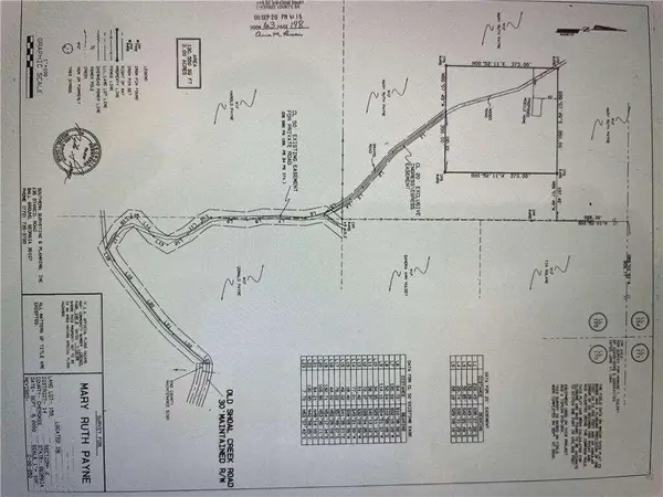 450 Old Shoal Creek Road, Canton, GA 30114