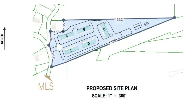 2410 Summer Lake Road, Lithia Springs, GA 30122 - Image #1