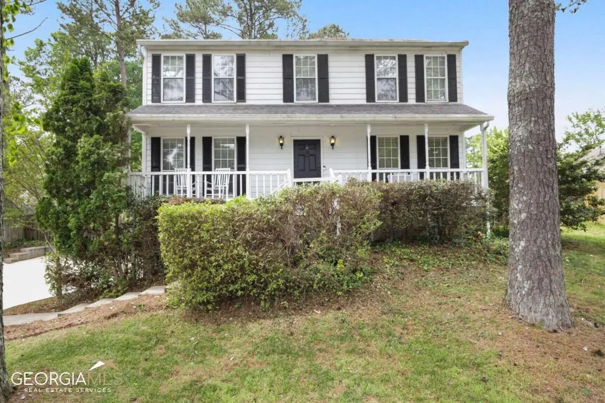 4049 Paloverde Drive Nw, Kennesaw, GA 30144 - Image #1
