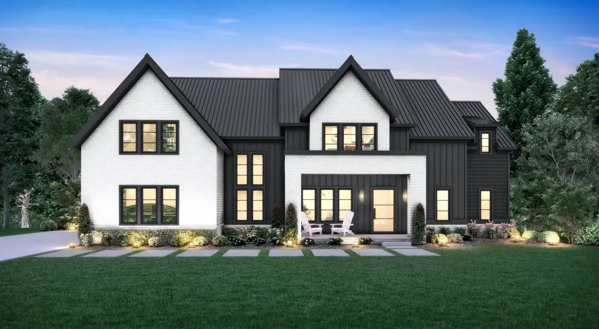 2030 Fontainbleau Drive, Conyers, GA 30094 - Image #1