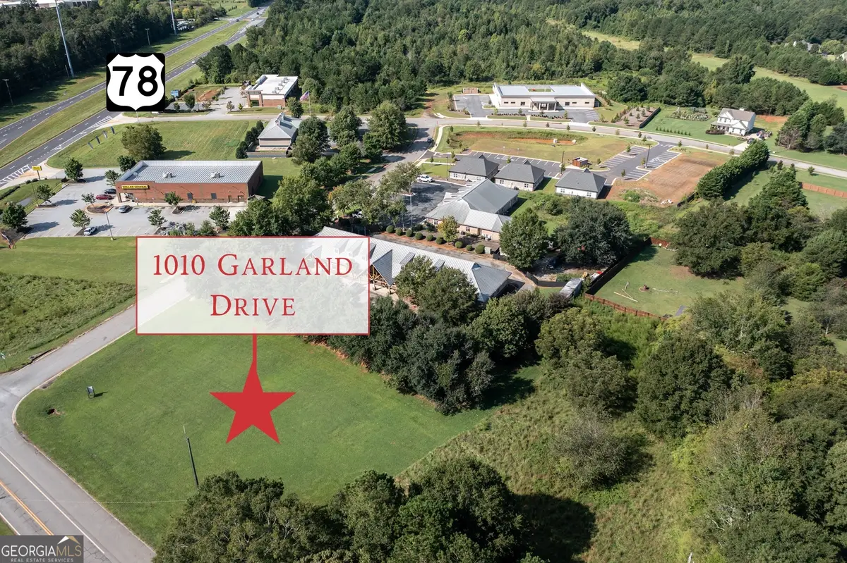 1010 Garland Drive, Bogart, GA 30622 - Image #1