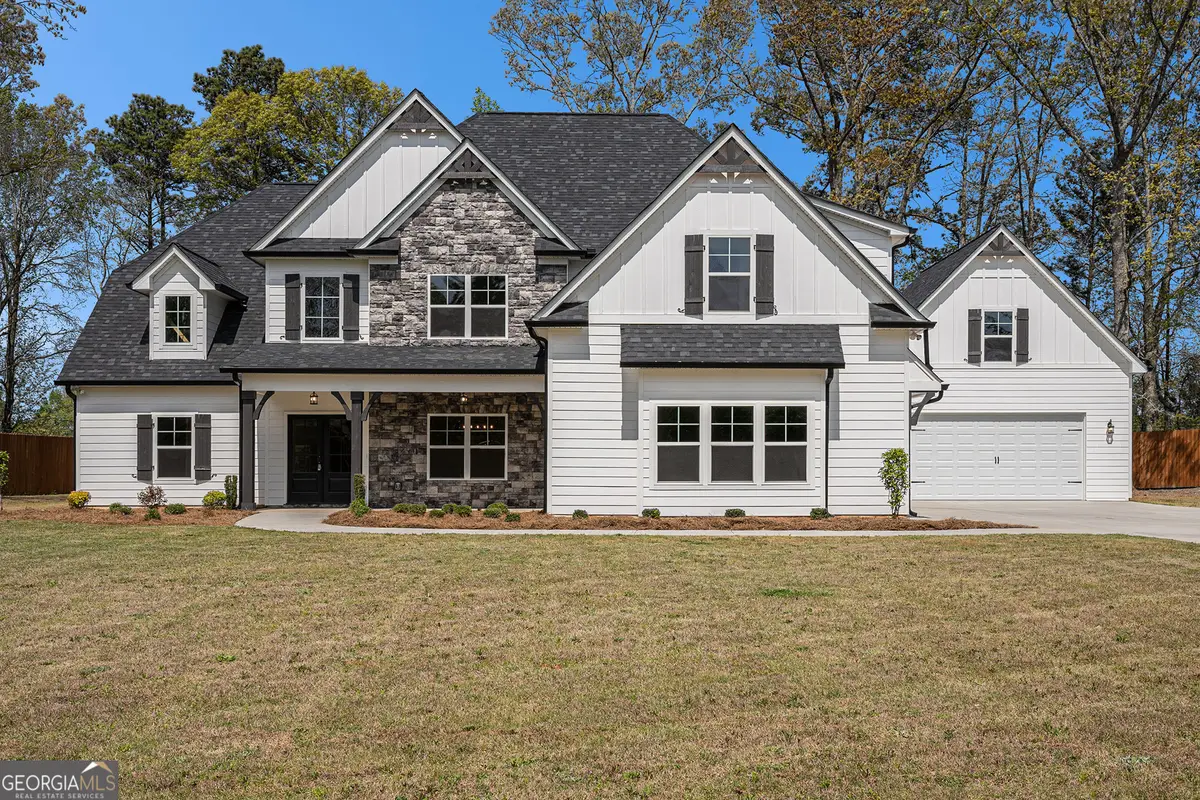 101 Bonnie Lynn Lane, Carrollton, GA 30117 - Image #1