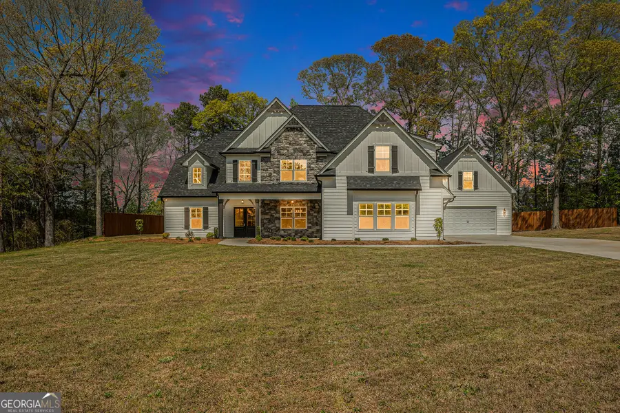 101 Bonnie Lynn Lane, Carrollton, GA 30117 - Image #3