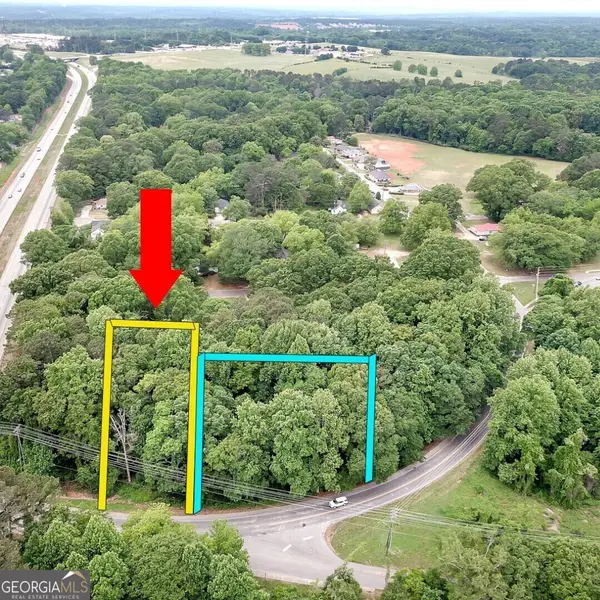 515 Birch Street, Monroe, GA 30656