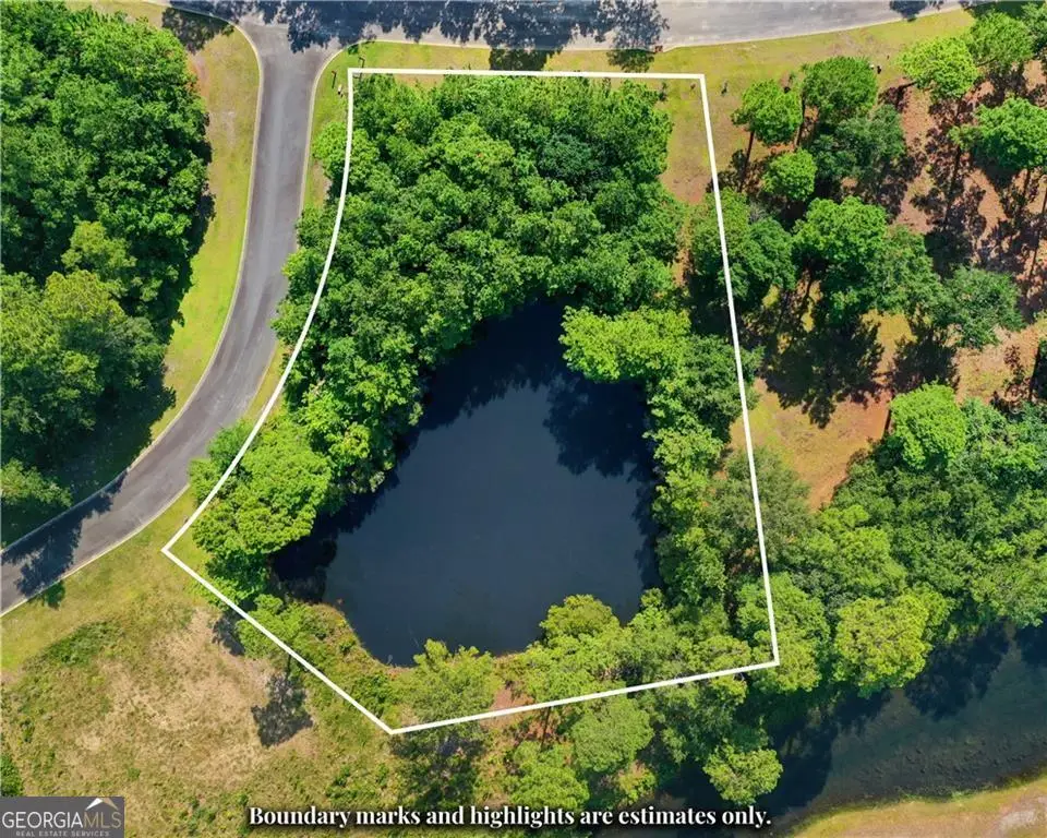 LOT 164 Lumpkin Avenue, Waverly, GA 31565 - Image #1