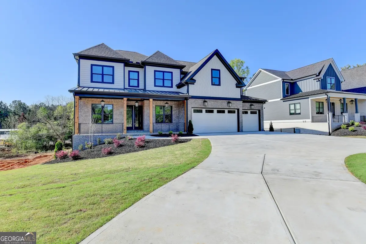 2255 Buford Dam Road, Buford, GA 30518 - #1