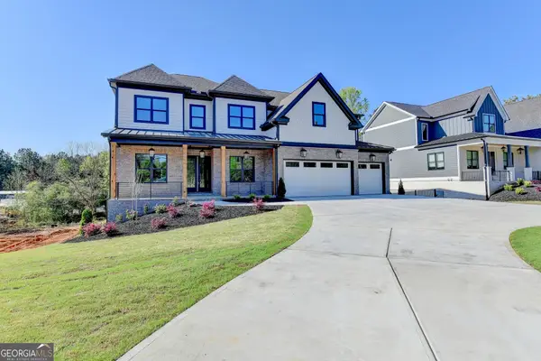 2255 Buford Dam Road, Buford, GA 30518