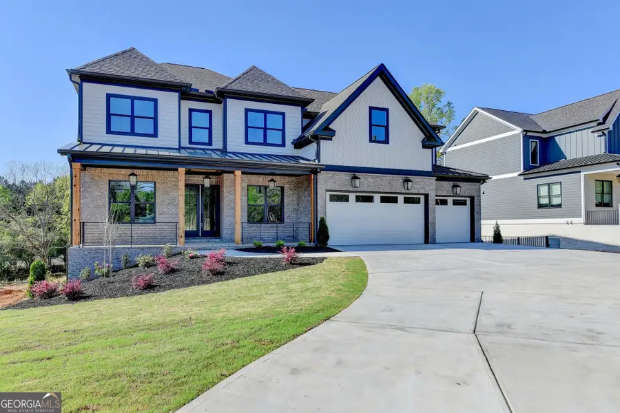 2255 Buford Dam Road, Buford, GA 30518 - #2