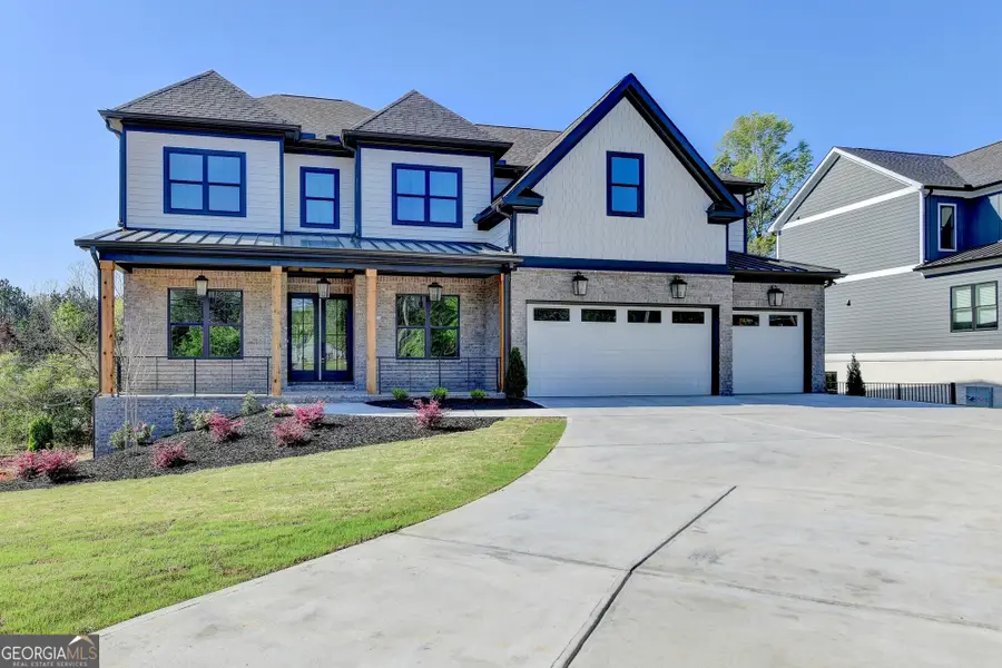 2255 Buford Dam Road, Buford, GA 30518 - #3