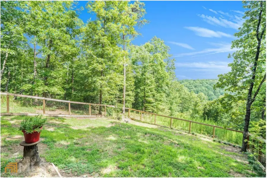 1316 Arrow Court, Ranger, GA 30734 - Image #2