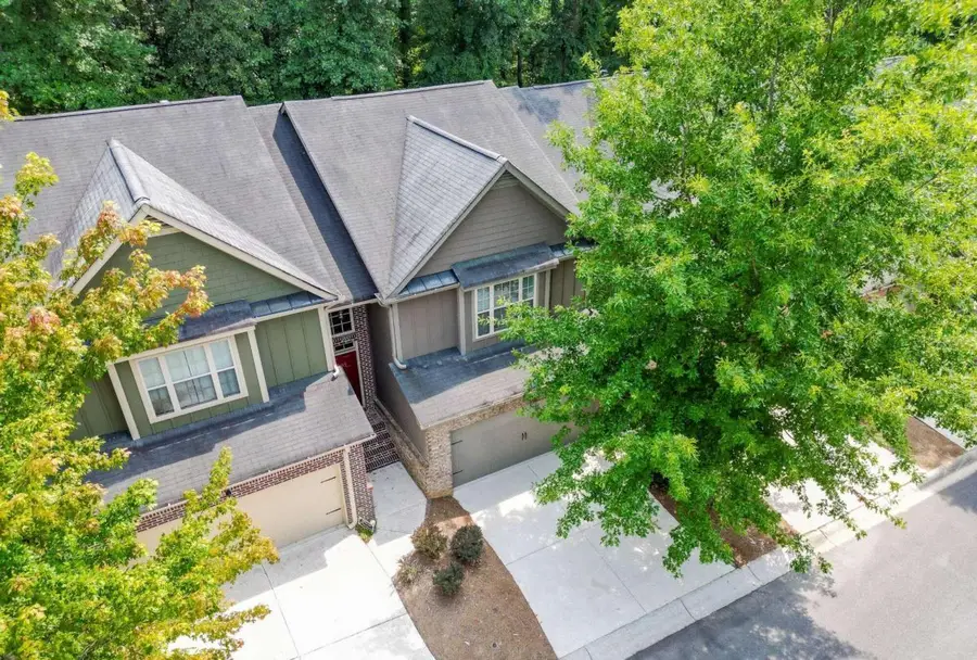 107 Creighton Lane, Marietta, GA 30008 - #2