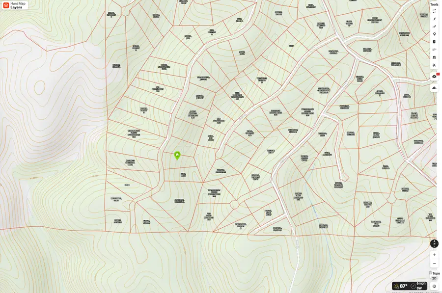 1462 Hanna Drive, Ranger, GA 30734 - Image #3