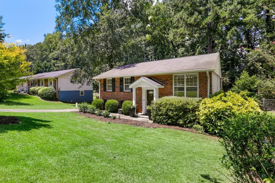 2640 Spring Drive Se, Smyrna, GA 30080 - #2