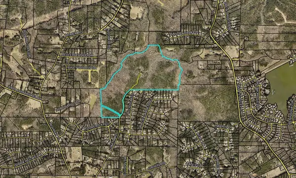 0 J Smith Road, Newnan, GA 30263