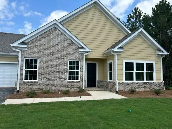 1301 Exchange Drive, Macon, GA 31210