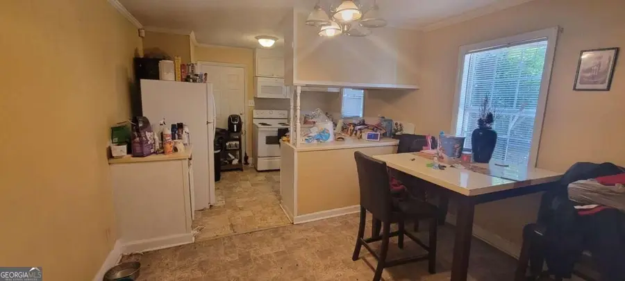 1516 Berkner Avenue, Macon, GA 31204 - #3